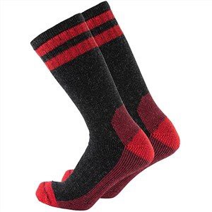 मॉइस्चर विकिंग कंट्रोल वूल सॉक्स मेरिनो